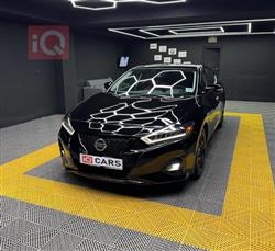 نيسان ماكسيما